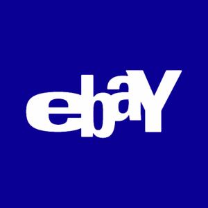 Ebay giftcard $25