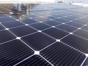 Điện mặt trời hòa lưới 15kWp 3 pha cho doanh nghiệp