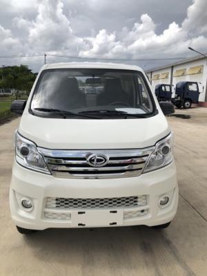 Tera100 tải 990kg trả góp