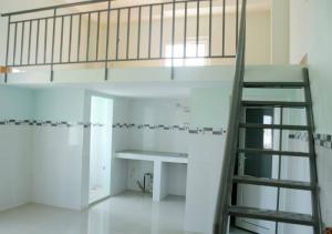 Sở hữu 500 m2, 24 dãy phòng trọ mới