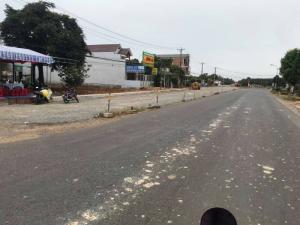 Sở hữu 500 m2, 24 dãy phòng trọ mới