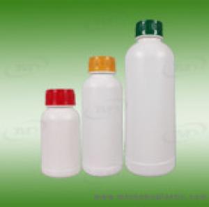 các mẫu chai nhựa