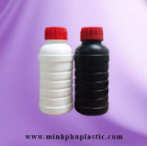 Mẫu chai nhựa chuyên dụng