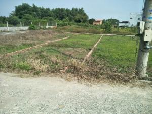 Bán Đất Xã Thạnh Phú Vĩnh Cửu