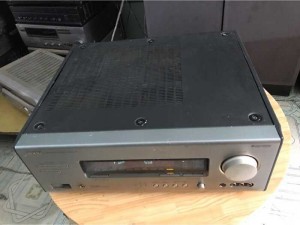 Amply ONKYO V801-PRO (made in japan) amply khủng rất ngầu nặng 20 ký công suất 245w.điện 100v-