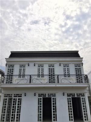 Nhà Đẹp Giá Rẻ Quận 12