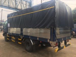 HYUNDAI 7 TẤN THÙNG DÀI 5m TRẢ GÓP