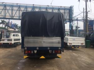 HYUNDAI 7 TẤN THÙNG DÀI 5m TRẢ GÓP