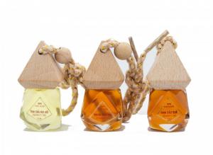 Tinh dầu màng tang thiên nhiên 100% nguyên chất (10ml)