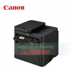 Máy in đa năng wifi 2 mặt Canon 244dw