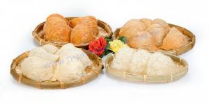 Phân phối yến sào nguyên tổ, yến sào tinh chế tại quận 5