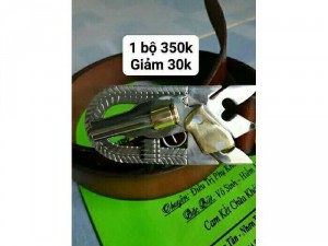 Mặt dây nịt y nóc