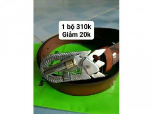 Mặt dây nịt y nóc