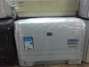 Máy in laser trắng đen hp 2035 in tốc độ nhanh