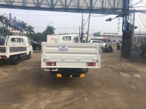 ISUZU 1.9 TẤN THÙNG DÀI 6.2m TRẢ GÓP