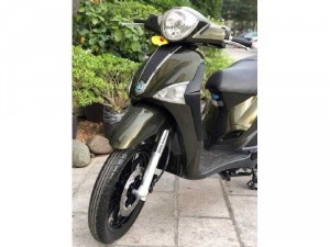 Liberty nguyên bản , đẹp 95% ,