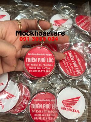 Sản xuất móc khóa đổ keo gia rẻ, móc khóa giá rẻ tại tphcm