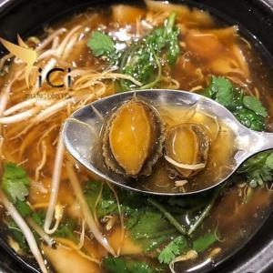 Soup Bào Ngư Vi cá - Chất lượng Thượng Hạng