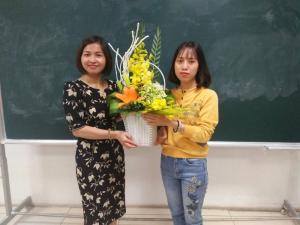 Trung tâm Tiếng Hàn ABC Education