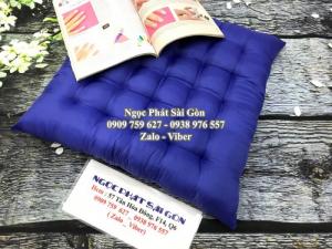 Nệm ngồi bàn trà, nệm lót ngồi trà sữa, đệm ngồi, đệm ngồi bệt cafe (Mới 100%)