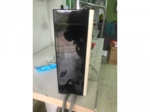 Máy lọc nước ion kiềm TREVI FW - 407