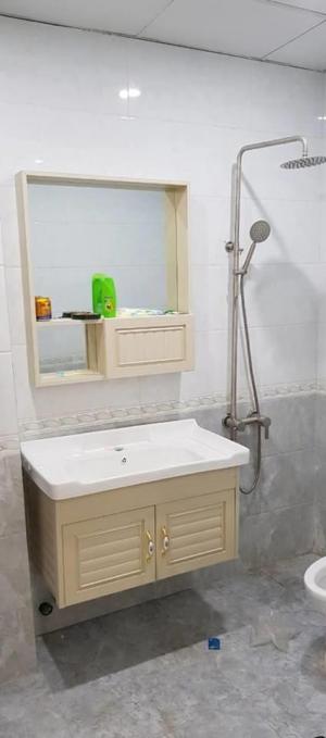 Chung Cư Mini 6t Mới Thang Máy Quận Thanh Xuân, 65m2 X 6t