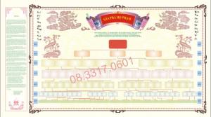 Dịch gia phả, vẽ cây gia phả, vẽ cây phả đồ, vẽ cây tông đồ, vẽ cây phả hệ dòng họ