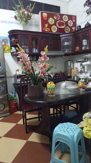 Bán đất khuyến mại Nhà riêng 3 tầng tại Phố 8-3 - Hai Bà Trưng 45m² - Chỉ 3,3 tỷ.