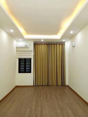 BÁN NHÀ MỚI Mỹ Đình; Dt 30m2; 5 Tầng; Giá 2,85 tỷ