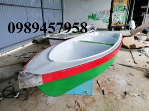Mẫu thuyền chèo tay cho 3-5 người, cho 4-6 người mới nhất 2019