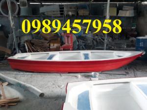 Mẫu thuyền chèo tay cho 3-5 người, cho 4-6 người mới nhất