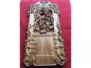 Đốc Lịch Chim Hoa Treo Tết 2019