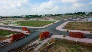 Dự án khu đô thị mới Tây Nam Center Golden Land - Cơ hội vàng cho các nhà đầu tư