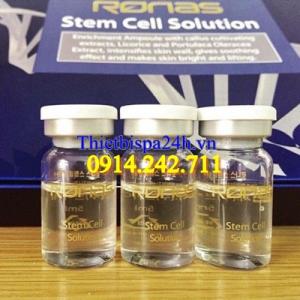 #ronas, #tếbàogốcronas, #serumronas, #ronasstemcell