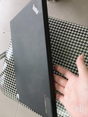 Lenovo Thinkpad X240 (Core i5 4300U, RAM 4GB, SSD 128GB, 12.5 inch HD) Like New
