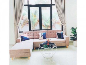 Nhà Đẹp Hẻm Cấp 1 Lý Thái Tổ,7x30m,Gần Làng Cà Phê Trung Nguyên