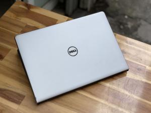 Laptop Dell Ultrabook 5459 , i7 6500U 8G SSD256 Vga 4G đèn phím Đẹp zin 100% Giá rẻ