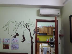 Chính chủ cần bán gấp căn hộ 78m2, tầng 6 tòa CT11 Kim Văn Kim Lũ, Nguyễn Xiển, 3PN