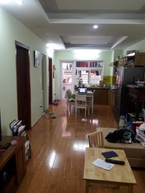 Chính chủ cần bán gấp căn hộ 78m2, tầng 6 tòa CT11 Kim Văn Kim Lũ, Nguyễn Xiển, 3PN