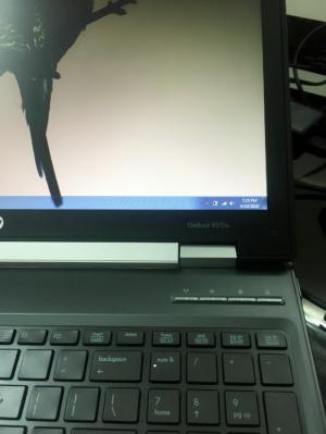 HP EliteBook 8570W (RAM 8GB, SSD180, VGA Rời, 15.6In) Mobile Workstation Siêu Khủng Nhưng Siêu Rẻ.