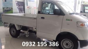 Xe tải 700kg đẳng cấp vượt trội của xe tải hạng nhỏ