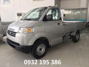Xe tải 700kg đẳng cấp vượt trội của xe tải hạng nhỏ