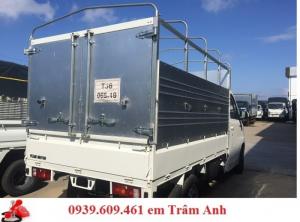 Veam Pro 990kg | Dòng xe máy khỏe* mau hồi vốn | Cty ô tô tây đô | Xe tải 900kg,1 tấn ,1000kg