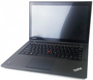 ThinkPad T440 Haswell SSD siêu tốc - Siêu phẩm sang trọng, mạnh mẽ