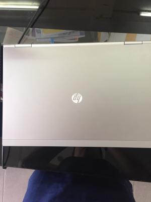 HP EliteBook 8570P, Core I5 iVy, Cổng Com, 15.6 Inch, nhôm trắng sang trọng