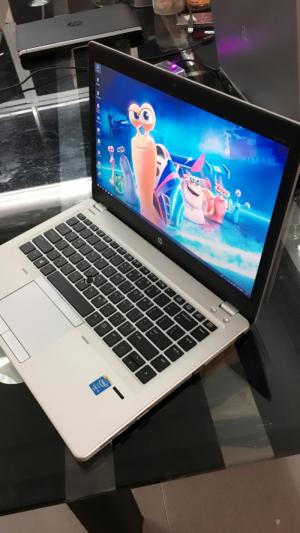HP Folio 9480M i5 Haswell 4G SSD240G siêu tốc,mạnh mẽ, sang trọn