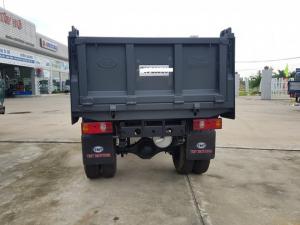 Xe Ben 2T4 -2.4 tấn -2 tấn 4 - 2.4T TMT | Máy Hyundai | Công Ty Ô Tô Tây ĐÔ