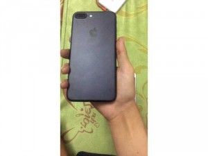 Ip7 plus quốc tế zin all