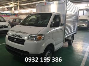 Xe tải 500kg thùng kín chuyên dụng nhất hiện nay, giá tốt bất ngờ