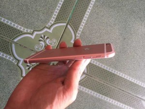 Iphone 6s 64G quốc tế zin all like new